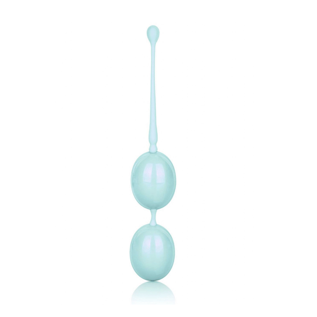 Calexotics Weighted Kegel Balls